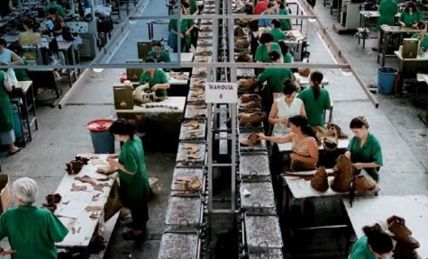 Biznesi i madh i shqetesuar: Nje karantine e dyte fatale per ekonomine